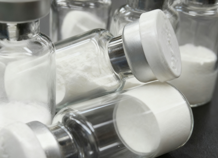 化妆品冻干机的核心系统